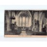 TRICOT : Intérieur de l'Eglise - très bon état