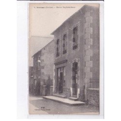 SORNAC: maison feuillade-raton - très bon état