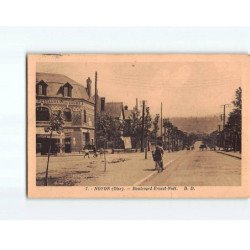 NOYON : Boulevard Ernest-Noël - très bon état