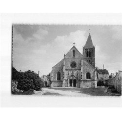 ERMENONVILLE : L'Eglise - très bon état