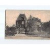 Les bois Francs, le vieux Château - état