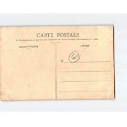 Les bois Francs, le vieux Château - état