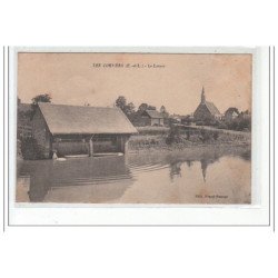 LES CORVEES - Le lavoir - très bon état