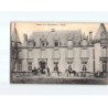 LA POTERIE AU PERCHE : Le Château de la Guimandière - très bon état