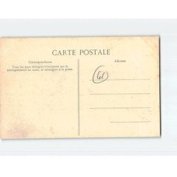 LA POTERIE AU PERCHE : Le Château de la Guimandière - très bon état
