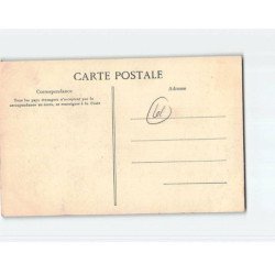 LA POTERIE AU PERCHE : Le Château de la Guimandière - état