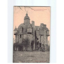 Château de la Saucerie, près Domfront - très bon état