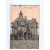 Château de la Saucerie, près Domfront - très bon état