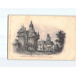 Château de la Saucerie, près Domfront - très bon état
