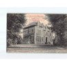 MAHERU : Château de la Queue de Louvière - très bon état