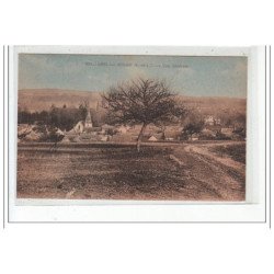 BERCHERES SUR VESGRE - Vue générale - très bon état