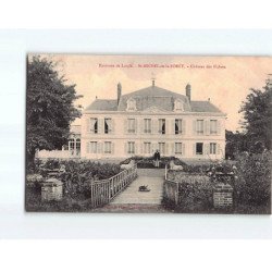 SAINT MICHEL DE LA FORET : Château des fichets - très bon état