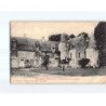 CISAI SAINT AUBIN : Le château - très bon état