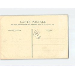 COURMENIL : Le Château - très bon état