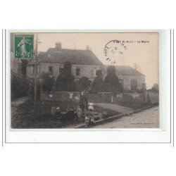 DIGNY - La Mairie - très bon état