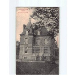 Villa de Saint-Martin-d'Ecublei - très bon état