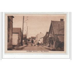 GAUBERT - Rue d'Orgères - très bon état