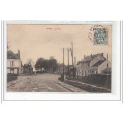 TOURY - La Gare - très bon état