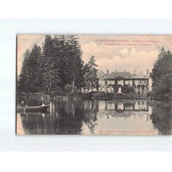 LA TRINITE DES LETTEIRS : le Château - très bon état