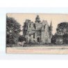 Château de SAINT SULPICE SUR RILLE - très bon état