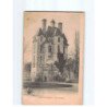 AUBRY EN EXMES : Vieux château - état