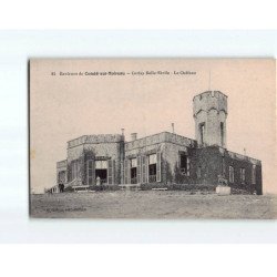 CERISY BELLE ETOILE : Le Château - très bon état
