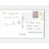 TINCHEBRAY : Carte Souvenir - très bon état