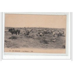 EN BEAUCE - La Moisson - très bon état