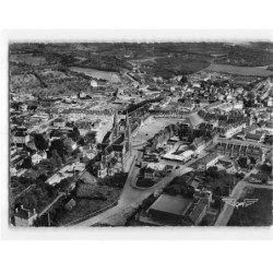 VIMOUTIERS : L'Eglise Notre-Dame et la Place Mackau - très bon état