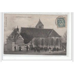 GAINVILLE - L'Eglise - très bon état