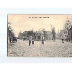 BETHUNE : Place Lamartine - très bon état