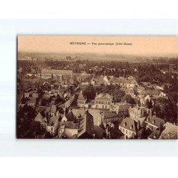 BETHUNE : Vue panoramique - très bon état