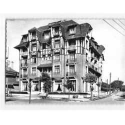 LE TOUQUET : Hôtel Alexandra - très bon état