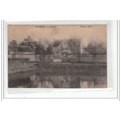 DANGERS - La Mairie - très bon état