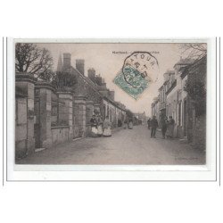 MARBOUE - Rue Docteur Péan - très bon état