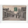 VILLIERS LE MORHIER - Le Bureau de Poste - Grande Rue - très bon état