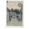 NONANCOURT - Cour de l'Hôtel du Grand Cerf - très bon état