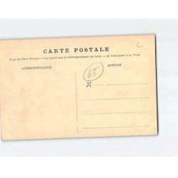 PIERREFITTE NESTALAS : Vue générale - état