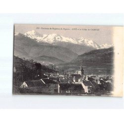 ASTE et la Vallée de Campan - très bon état