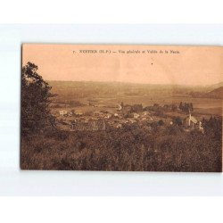 NESTIER : Vue générale et vallée de la Neste - très bon état