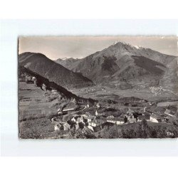 Les Villages de GOUAUX, GUCHEN et ANCIZAN, le massif de l'Arbizon - état