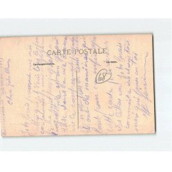 BALSWILLER : Une victime de Bombardement du 27 janvier 1915 - état