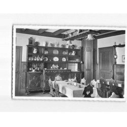 LE BONHOMME : Intérieur Alsacien, Hôtel de la poste - très bon état