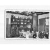 LE BONHOMME : Intérieur Alsacien, Hôtel de la poste - très bon état