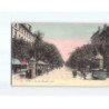 LYON : Le Cours Morand - très bon état