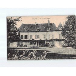 BEAUJEU : Le Château - état