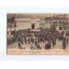LYON : Exposition Internationale 1914, Inauguration par le Président de la République - état