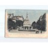 LYON : La Fontaine de la place Morand - très bon état