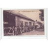 SORIGNY - les ateliers gentilhome (auto) - tres bon état