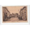 REUGNY - la place - tres bon état